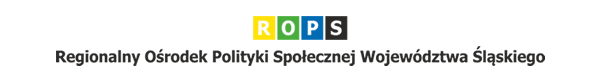 Logotyp ROPS Katowice